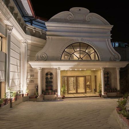 Grand Imperial Resort Masuri Exterior foto
